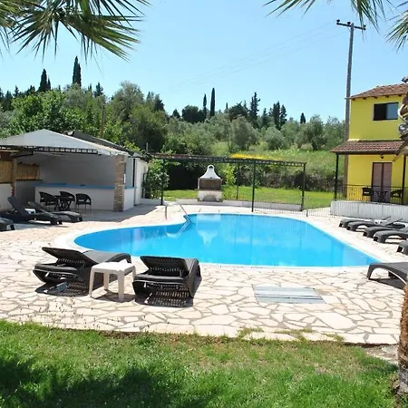 Palmyra Aparthotel
